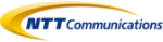 ロゴ：NTTコミュニケーションズ株式会社